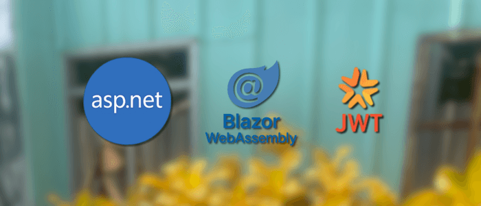 Build a Secure Blazor WebAssembly App with ASP.NET Core 10 and JWT Authentication