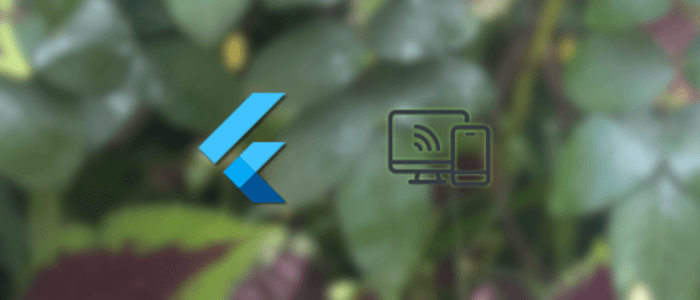 Flutter Web and Mobile from One Codebase: Responsive UI Guide