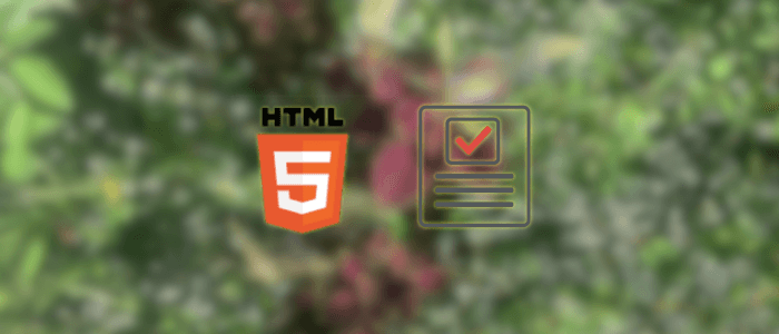 HTML Forms Tutorial: Building Interactive Web Forms Step-by-Step