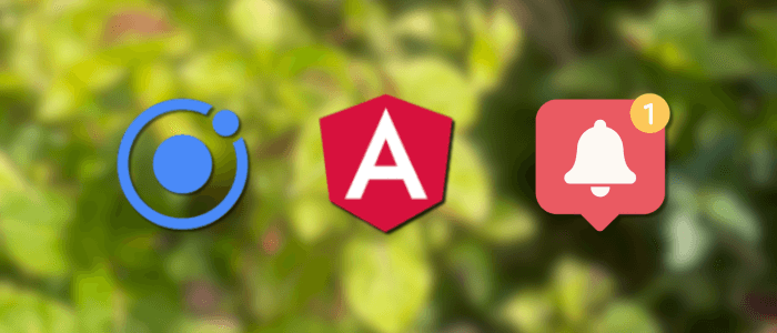 Ionic 8, Angular 20, and Capacitor Local Notifications Example