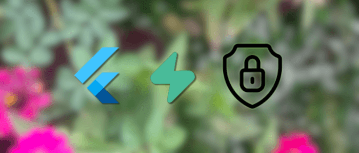 Flutter Authentication with Supabase
