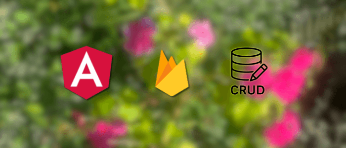 Angular 20 Firebase Tutorial: Build a Firestore CRUD Web App with Standalone Components