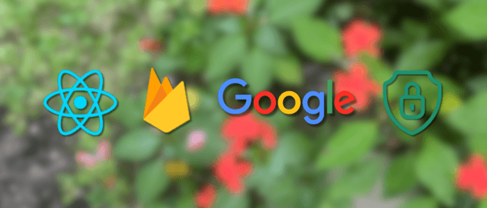 React Native Google Sign-In with Firebase Authentication: Step-by-Step