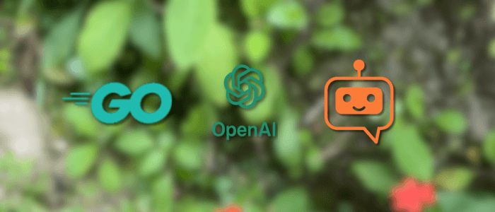 Build an AI Chatbot in Golang with OpenAI GPT and WebSockets
