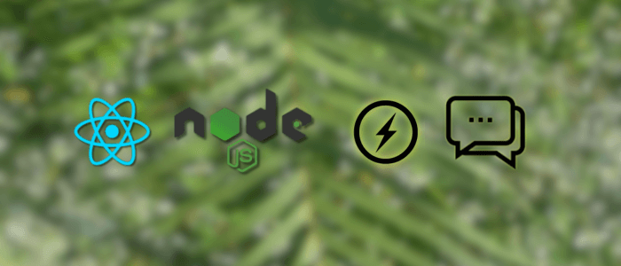 Build a Realtime Chat App with React, Node.js, and Socket.IO