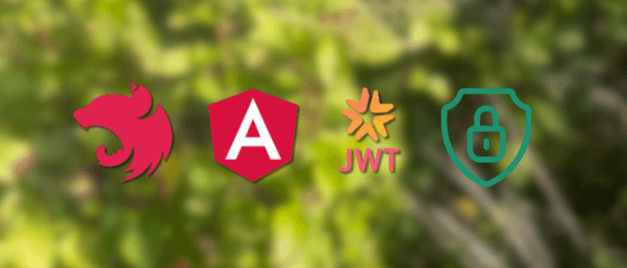 Building a Secure User Authentication System with NestJS 11, JWT, MongoDB, and Angular 20