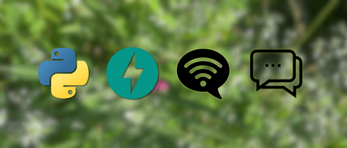 Create a Real-Time Chat App with Python, WebSockets, and FastAPI