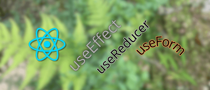 Mastering React Hooks: useEffect, useReducer, and Custom Hooks
