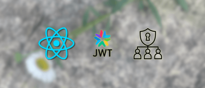 React Authentication with JWT and Role-Based Access Control