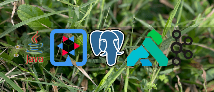 A Simple Microservices using Quarkus, Kong, and Kafka
