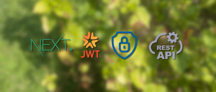 Secure API Routes in Next.js with Middleware and JWT