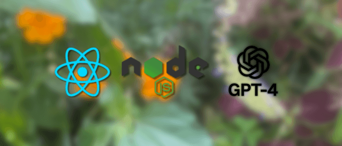 Integrating GPT-4 Turbo in Your Web App with React and Express