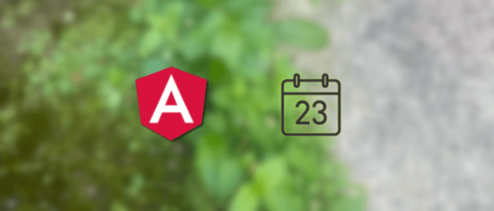 Mastering Angular Material Datepicker with Standalone Components