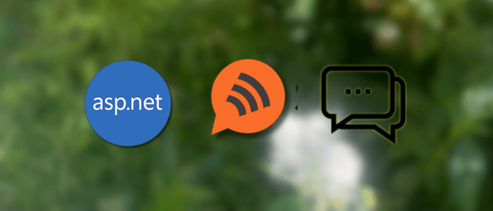 Create a Real-Time Chat App with ASP.NET Core 10 and SignalR