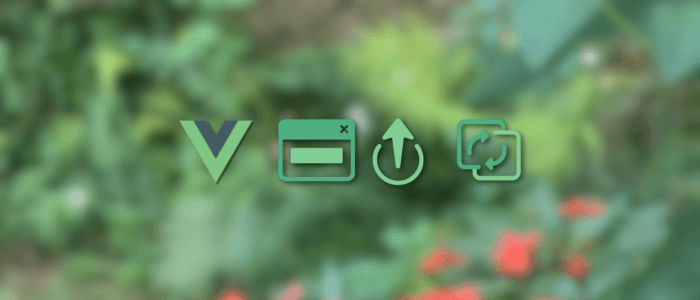 Vue 3 Modal Component from Scratch with Teleport and Transitions