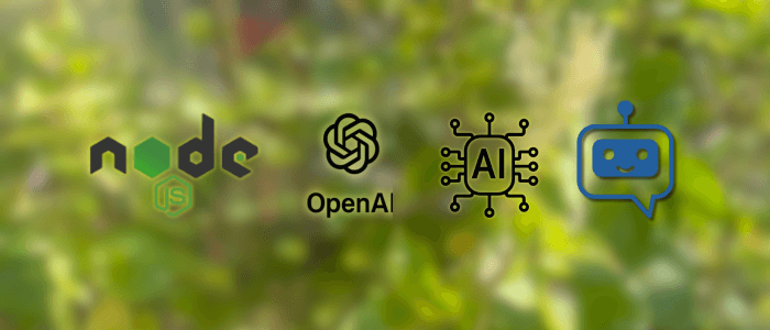 Build an AI Chatbot with OpenAI API and Node.js: Complete Guide