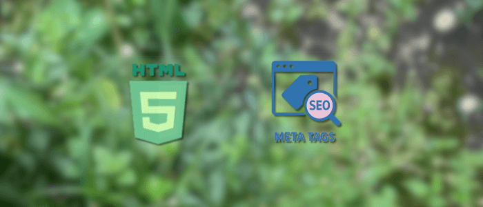 HTML Meta Tags Explained: Boosting SEO and Social Sharing