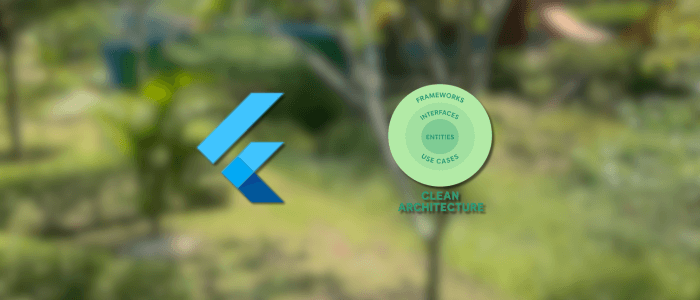 Flutter Clean Architecture: Build Scalable Apps Step-by-Step