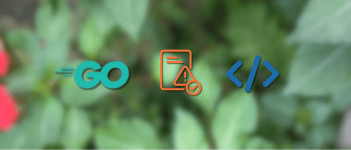 Error Handling in Go: Idiomatic Patterns for Clean Code