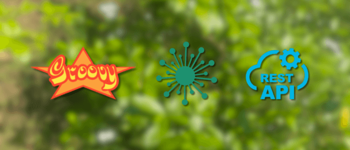 Create a Simple REST API in Groovy with Micronaut
