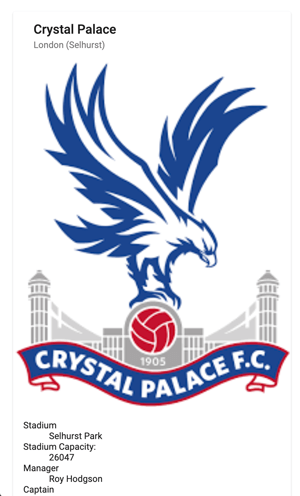 Angular 8 Tutorial: How to Create an Angular Web App Quickly - Details