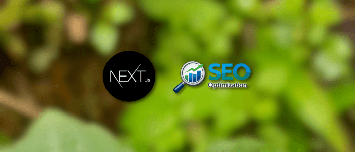 Next.js SEO Optimization Guide (2026 Edition)