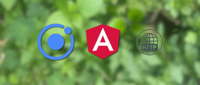 Ionic 8 and Angular 20 Tutorial: HTTP Interceptor Example