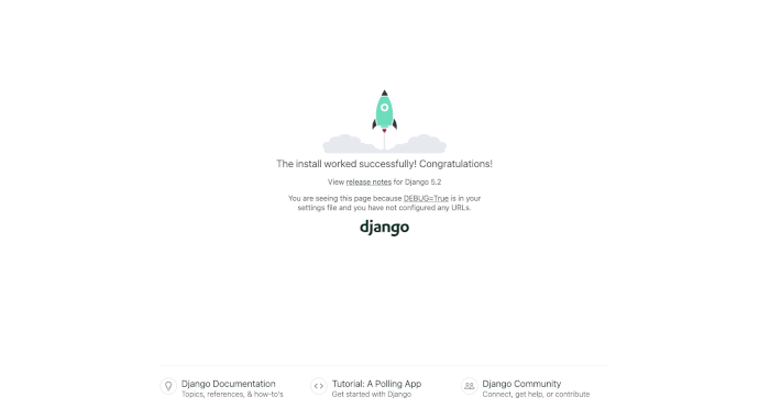 Django Models, Views, and Templates Explained with Examples - django page