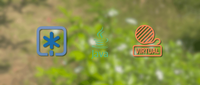 Using Virtual Threads in Quarkus: Concurrency Simplified