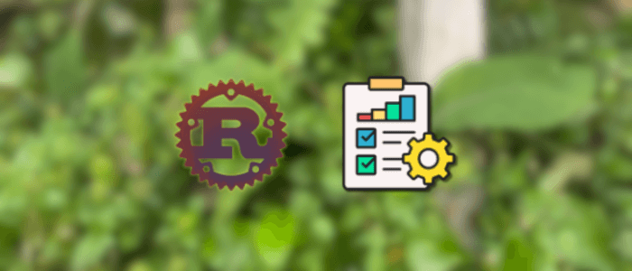 Rust Project Structure and Best Practices for Clean, Scalable Code