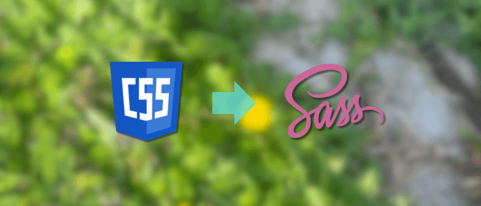How to Convert a CSS Project to SCSS Efficiently