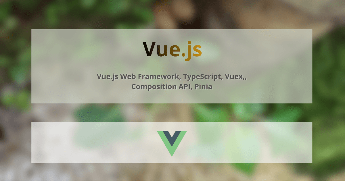 Vue.js