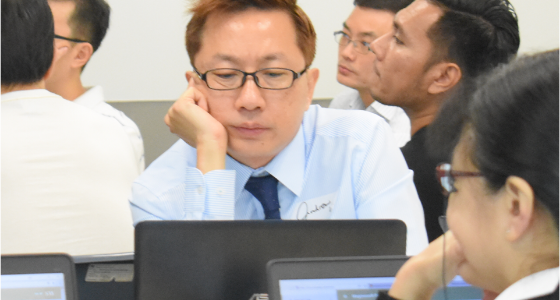 Design & Facilitate Digital OJT Experiences