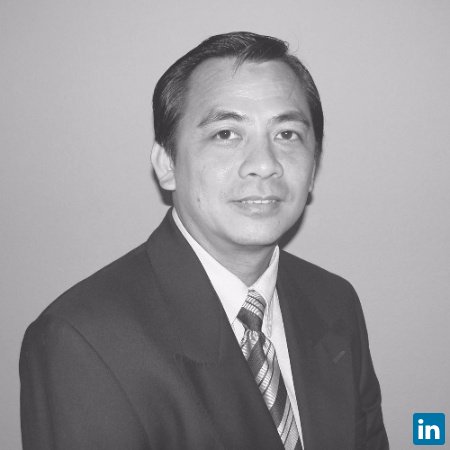Daniel Lim