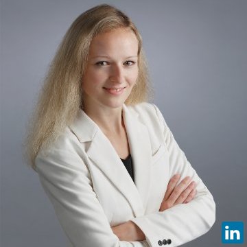 Alena Šuliková