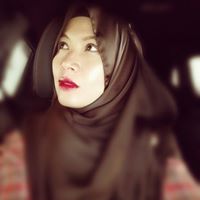 Khairyani Kamarolzaman