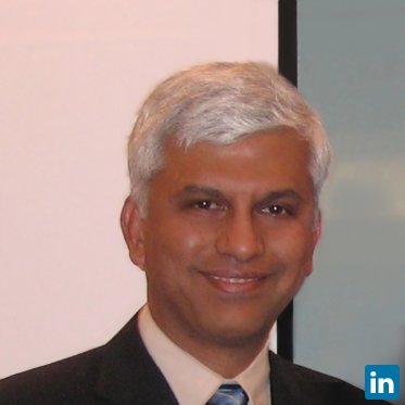 Nandakumar Chari