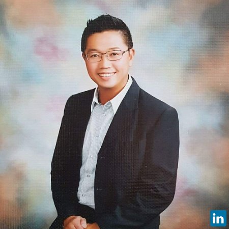 David Jedidiah Goh