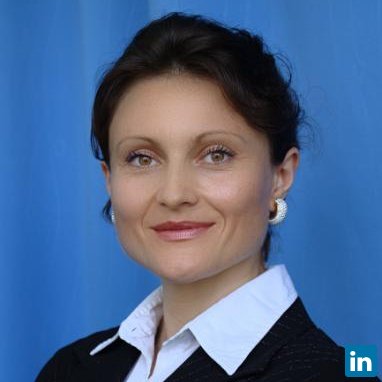 Lili Dogarel