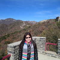 Yoke Mei Au