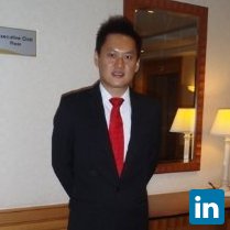 Victor Lee