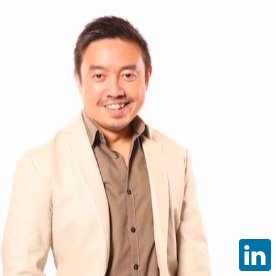 Edmund Chow