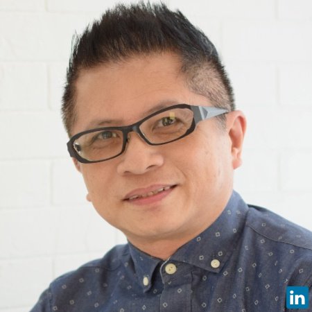 Joseph Wong
