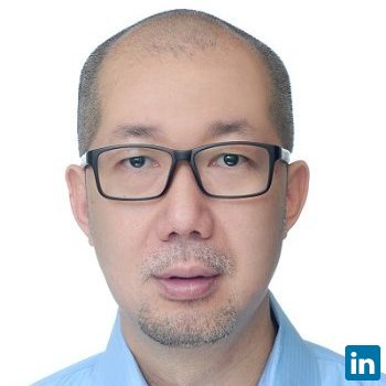 Eugene LEE