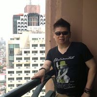 Vincent Lee