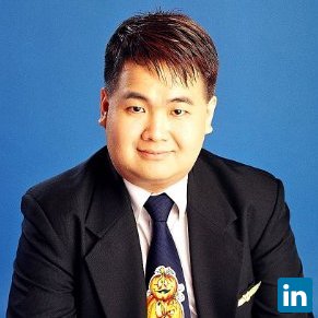 Peter Goh