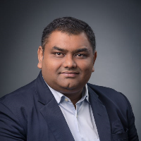 Dikshit Kumar