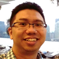 Charles Chee