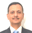 DR. VIJAY BHANGALE (B.PHARM.,M.M.S.,PH.D)