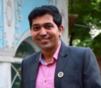 DR. VIJAY BHANGALE (B.PHARM.,M.M.S.,PH.D)